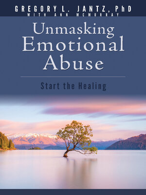 cover image of Unmasking Emotional Abuse